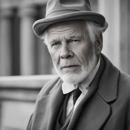 Oliver Dench
