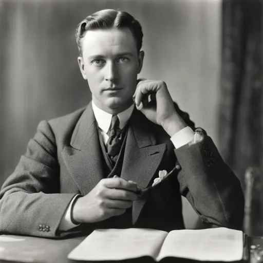 Oliver Duff (New Zealand editor)
