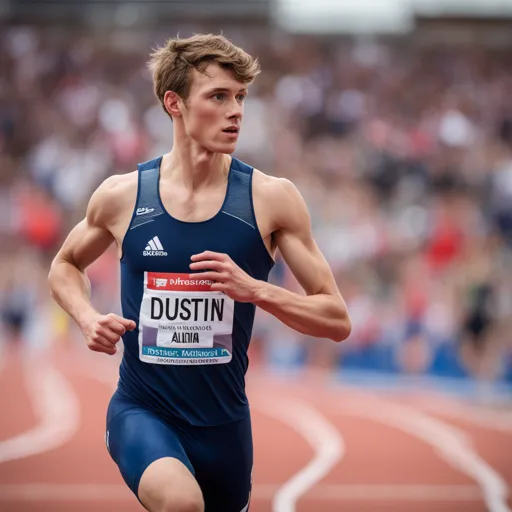 Oliver Dustin