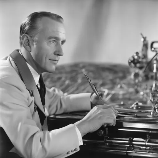 Oliver E. Crockford