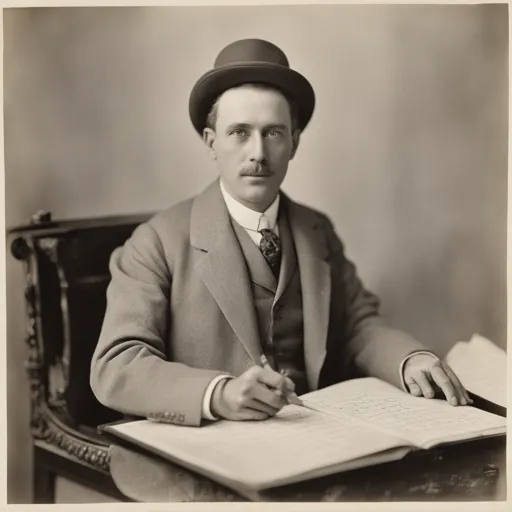 Oliver E. Story