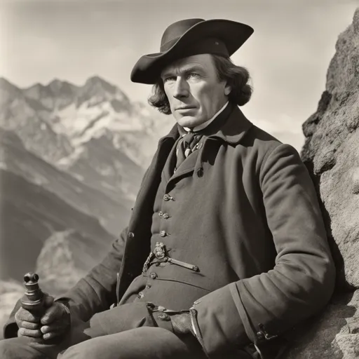 Oliver Eaton Cromwell