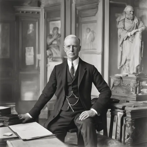Oliver Edmunds Glenn