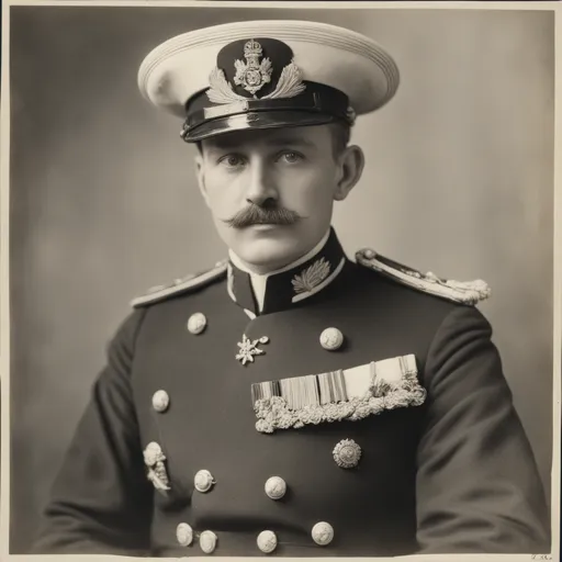Oliver Elles Leggett