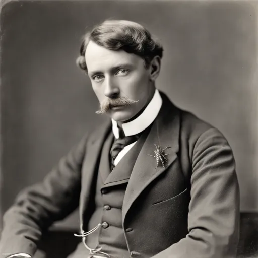 Oliver Erichson Janson