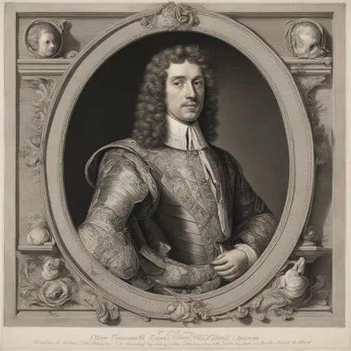 Oliver FitzWilliam, 1st Earl of Tyrconnell