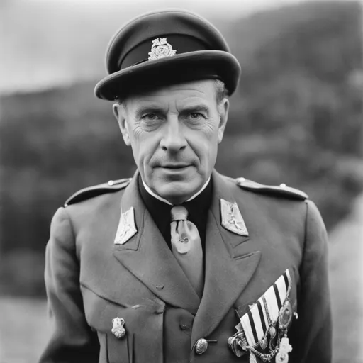 Oliver Forster