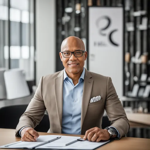 Oliver Fortuin