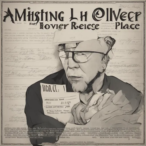 Oliver Freelove
