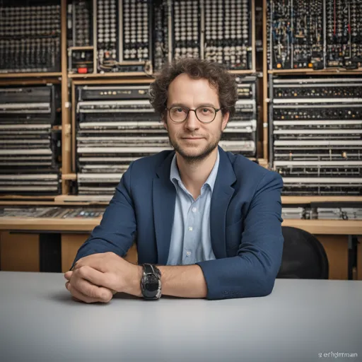 Oliver Friedmann