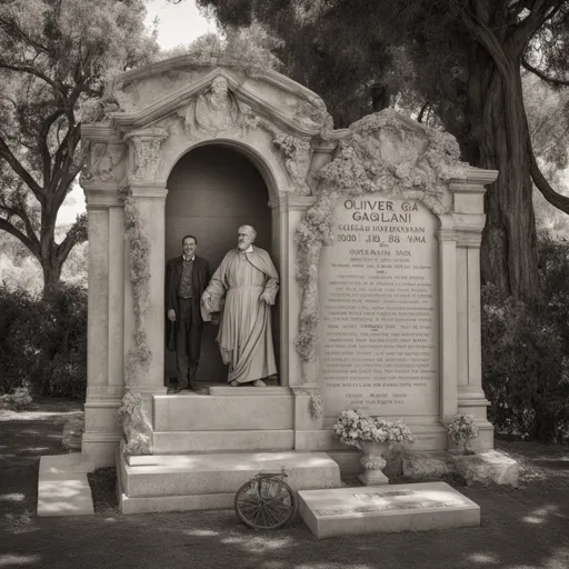 Oliver Gagliani