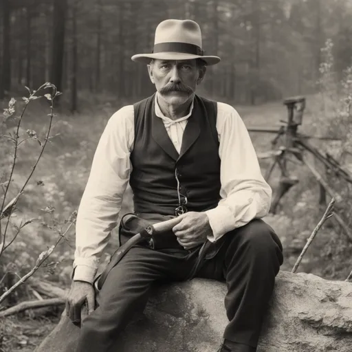 Oliver Garrett