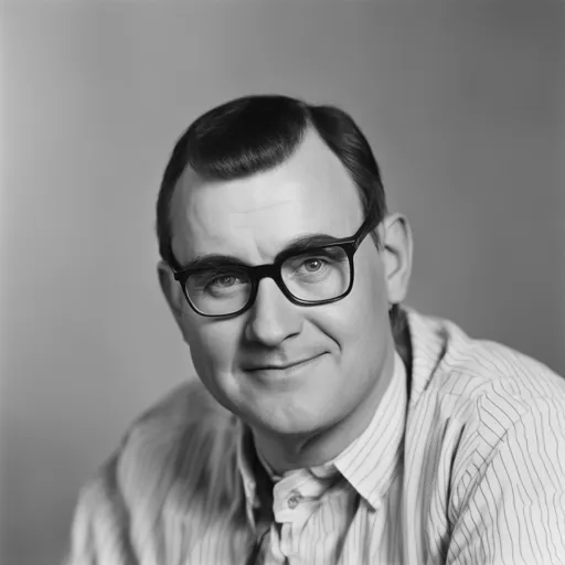 Oliver Gibson