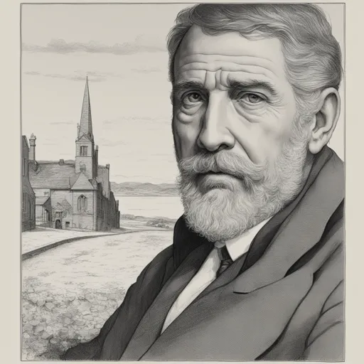 Oliver Gillie