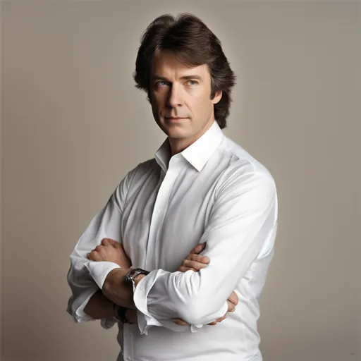 Oliver Gilmour