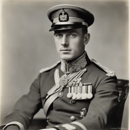 Oliver Gordon (Royal Navy officer)
