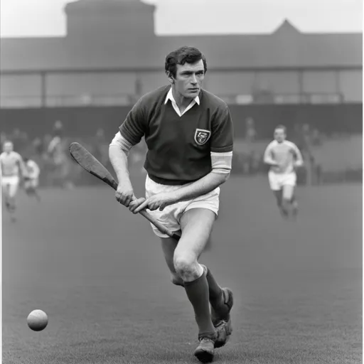 Oliver Gough