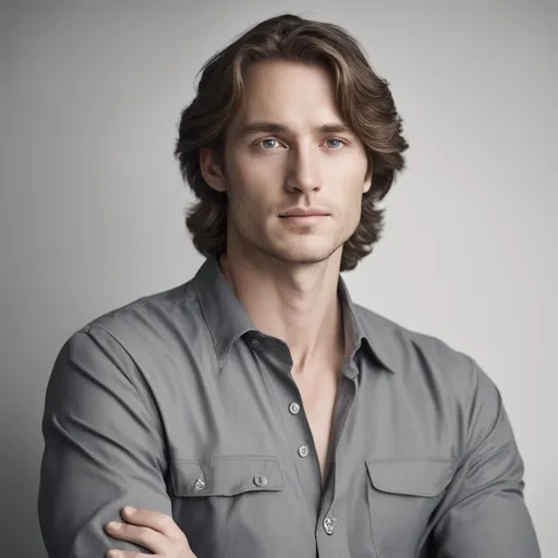 Oliver Grainger