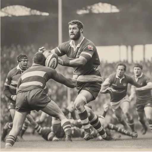 Oliver Grant (rugby union)