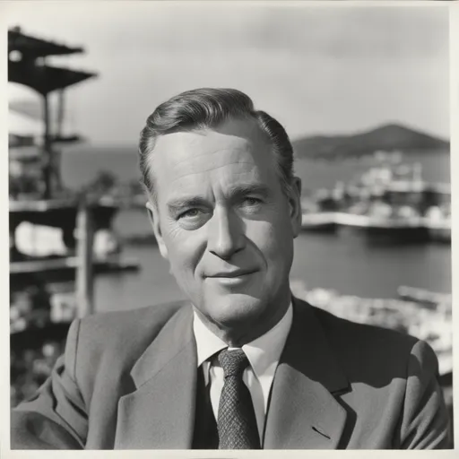 Oliver Gregory