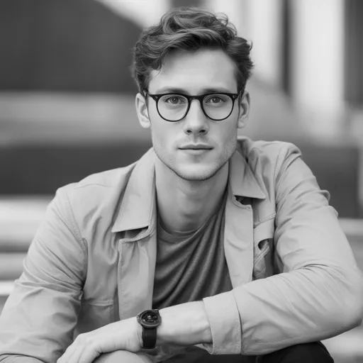 Oliver Griffin