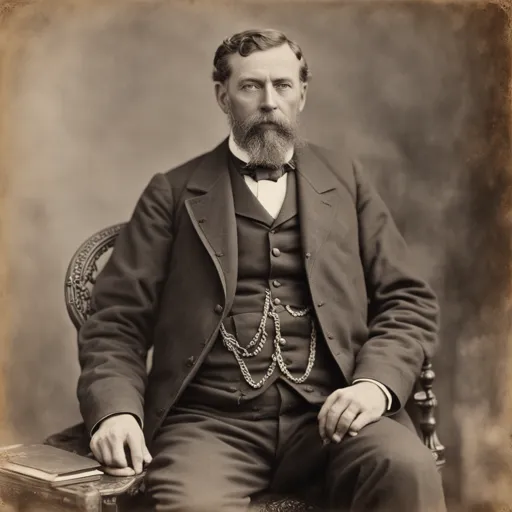 Oliver H. Budd