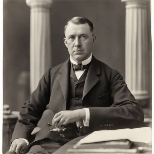 Oliver H. Cross