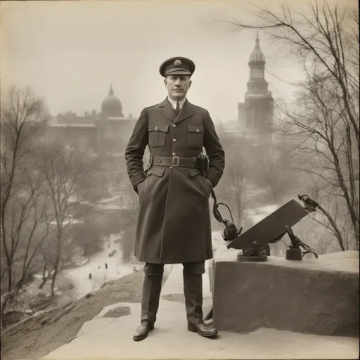 Oliver H. Fritz