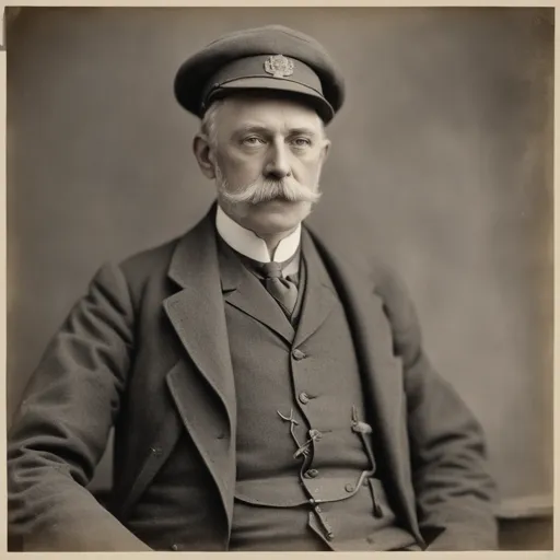 Oliver Harris (trade unionist)