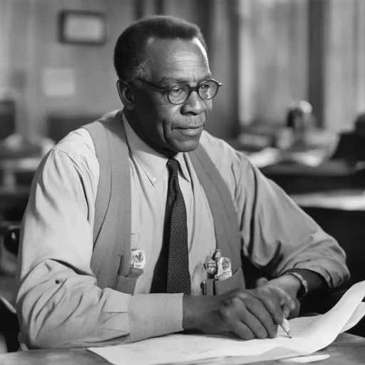 Oliver Harvey (labor organizer)