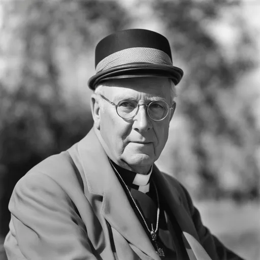 Oliver Heyward