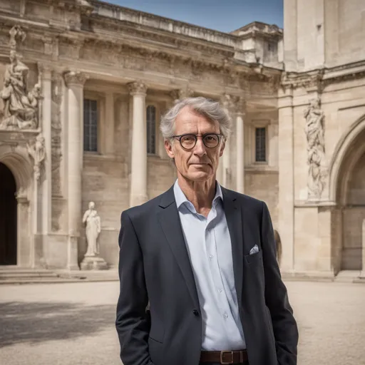 Oliver Hoare