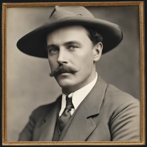 Oliver Hogue