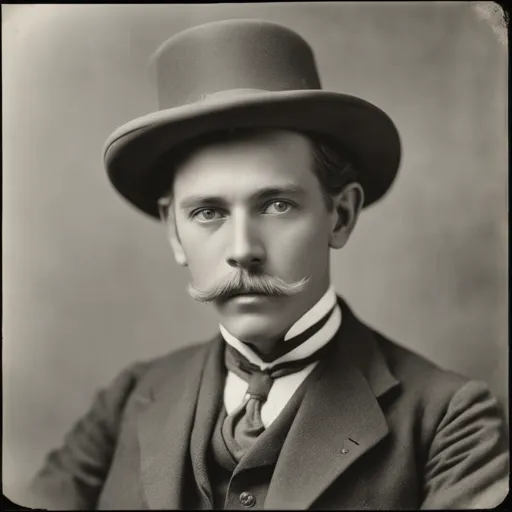 Oliver Holmes Gish