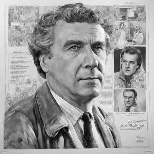 Oliver Horsbrugh