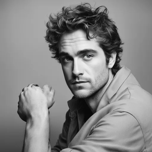 Oliver Irving