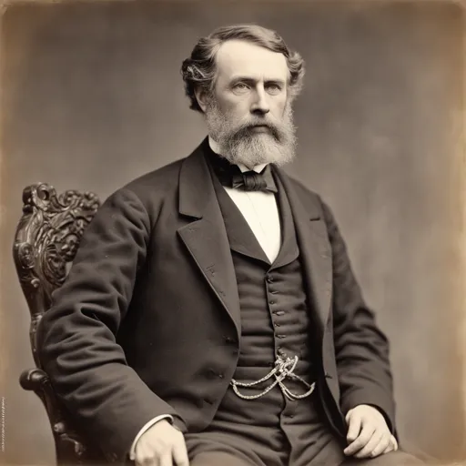 Oliver J. Burke