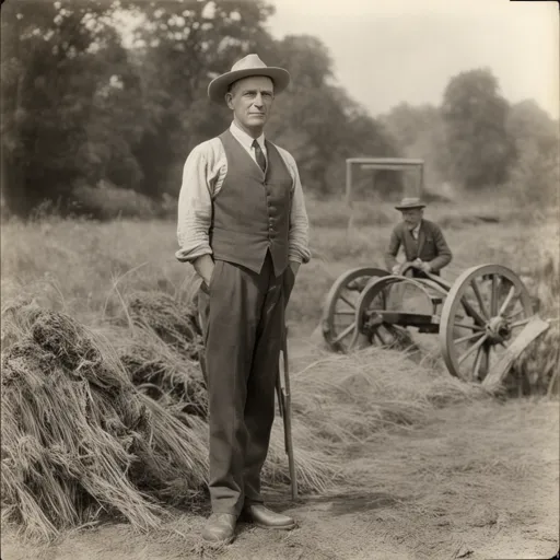 Oliver J. Holtan