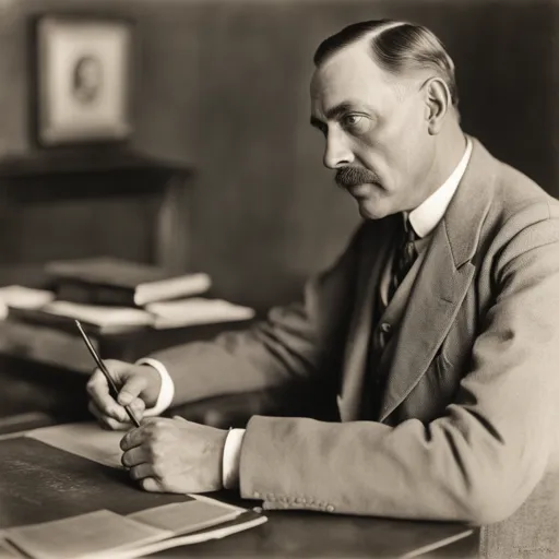 Oliver J. Lee