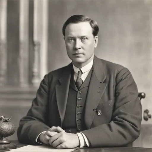 Oliver J. Moore