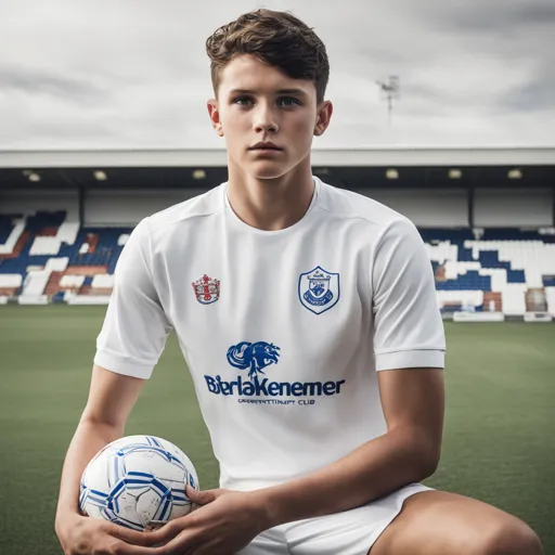 Oliver James (footballer)