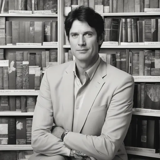 Oliver James (psychologist)