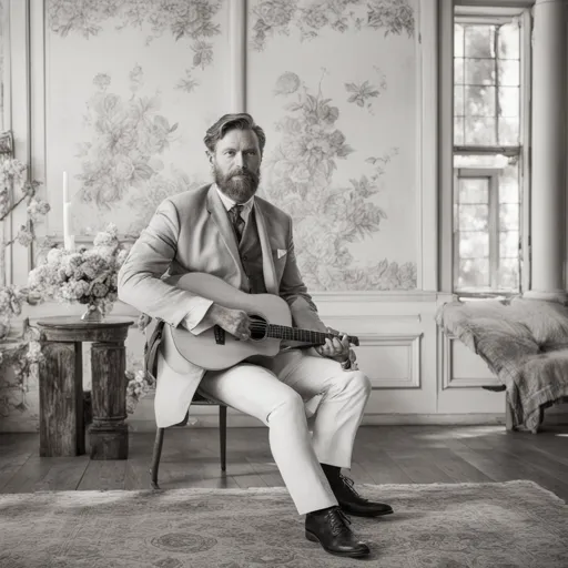Oliver John Nilsen