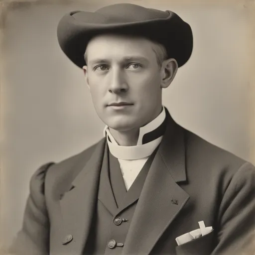 Oliver Kimberley