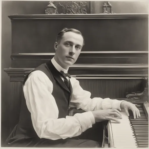 Oliver King (composer)