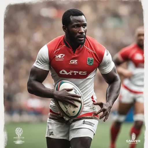 Oliver Kizito
