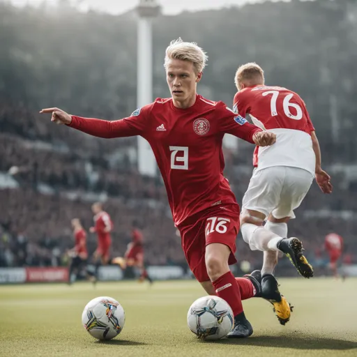 Oliver Kjærgaard
