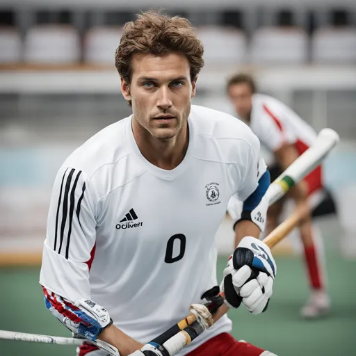 Oliver Korn