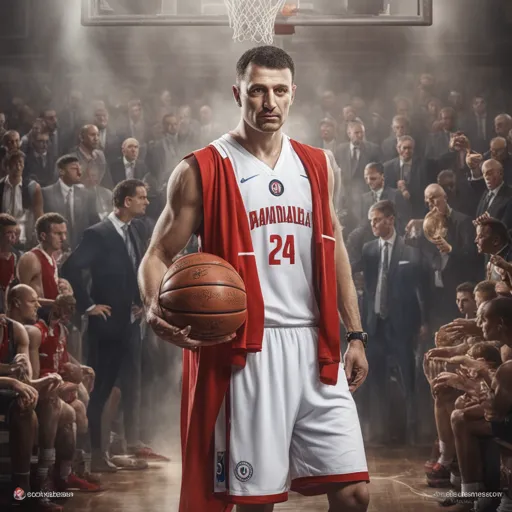 Oliver Kostić