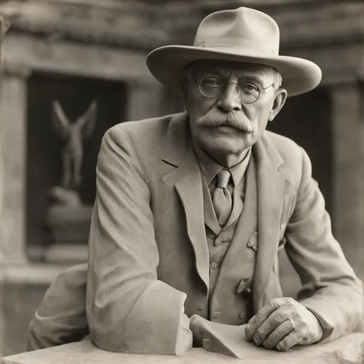 Oliver L. Barrett
